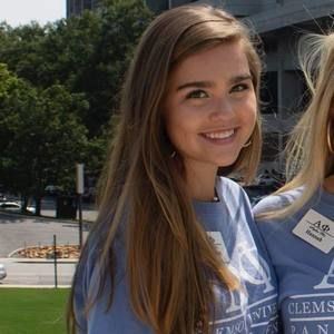 Meet your Posher, Anna beth